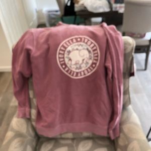 Ivory Ella women’s XL hoodie